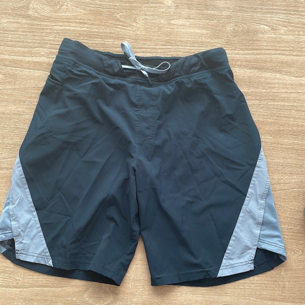 Hylete Shorts